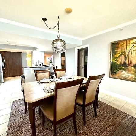 Oceanfront Beautiful Paradise Villa Daytona Beach Bagian luar foto