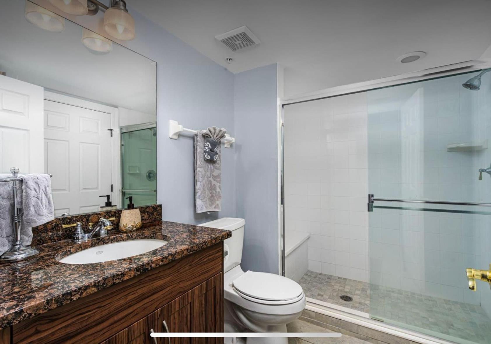Oceanfront Beautiful Paradise Villa Daytona Beach Bagian luar foto